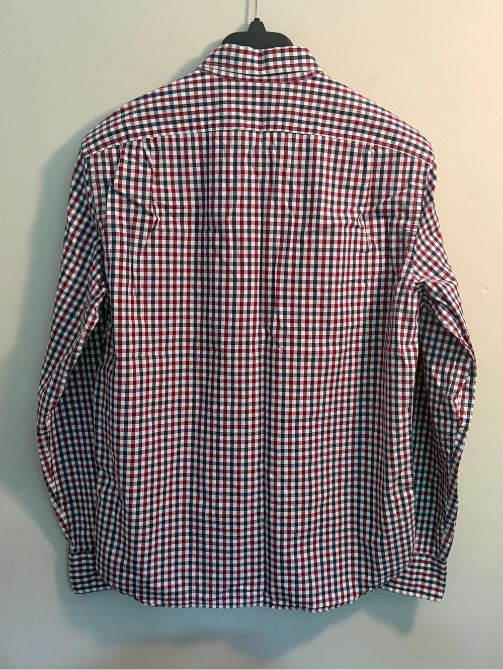 J. Crew crew cotton
